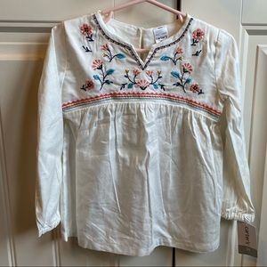 3T Cater’s Long Sleeve